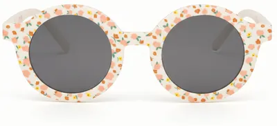 Image de Horizane Lunettes de Soleil Enfant 4-6 Ans Rosalie CAT 3 UV400