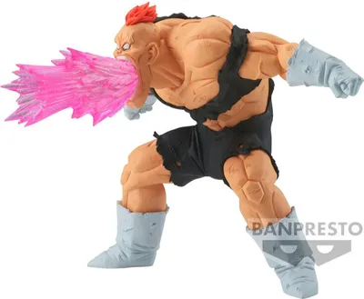 Obrázek produktu pro Dragon Ball Z: GÖMateria - Recoome Figure