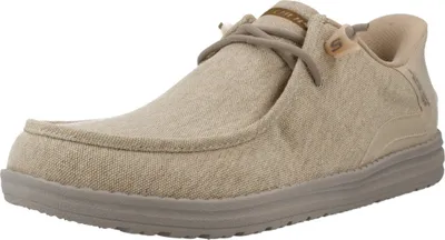 Zdjęcie produktu dla Skechers Slip-ins Melson Jasnobrązowy