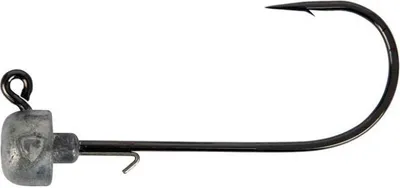 Produktbild von Fox Rage Jig head X - Strong  - 3 Jighaken, Größe/Gewicht:Gr. 6/0 / 30g