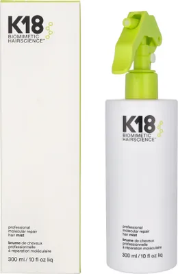 Produktbild von K18 Professional Molecular Repair Hair Mist