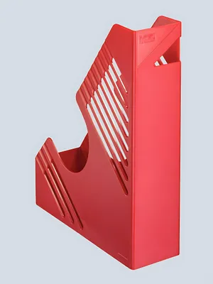 Immagine prodotto di bene 50100RT Bene Stehsammler rot