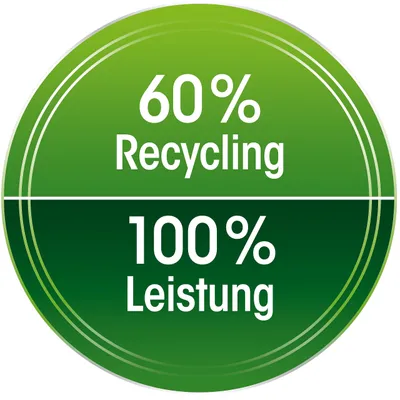 Produktbild von Swirl M 52 EcoPor Staubsaugerbeutel, 4 Stück, für Miele Staubsauger, 99,9% Filterung