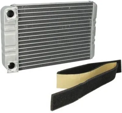 Produktbild von Wärmetauscher, Innenraumheizung THERMOTEC D6M008TT