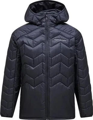 Image de Peak Performance Elevate Liner Veste Noir L Hommes Noir L