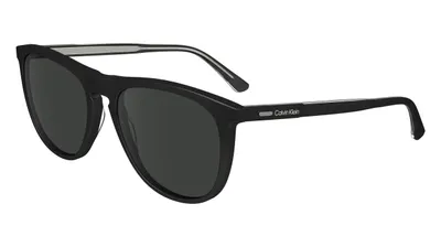 Obrázok produktu pre CALVIN KLEIN SUNGLASSES Slnečné okuliare CK24508S-001-55
