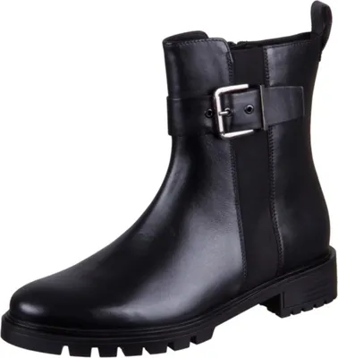 Produktbild von Ara Damen Schuhe Schwarz Modellnummer 122952201