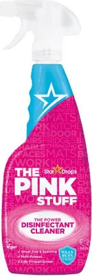 Produktbild von THE PINK STUFF Oberflächendesinfektionsmittel 850 ml