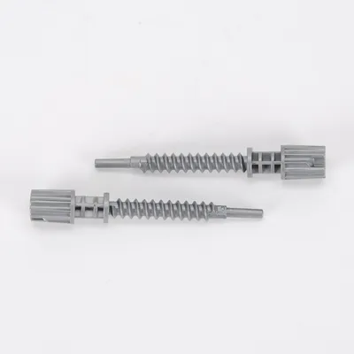 Produktbild von Bruder Ersatzteil Spindel, passend zu Nr. 03000 und 03001, 03010 und 03011 und viele mehr!