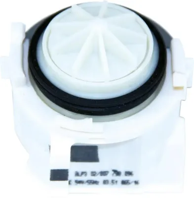 Produktbild von Bosch Abflusspumpe für Geschirrspüler 00631200