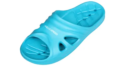 Obrázok produktu pre Florida dámske pantofle tyrkysová 40