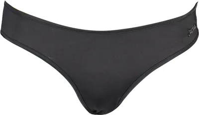 Immagine prodotto di Karl Lagerfeld Beachwear Badeanzughose Damen Schwarz