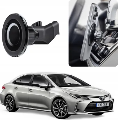 Produktbild von MagSafe Magnethalterung für Toyota Corolla E21 (2019-)