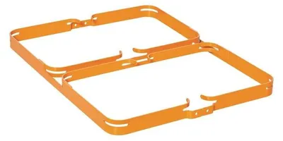 Produktbild von TASKI Nano Tücher Box Halter, Im Grundgestell Art.-Nr. 7518883 enthalten | Packung (1 Stück)