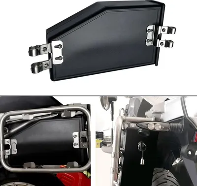 Produktbild von Werkzeugbox für BMW R 1250 GS / Adventure 19-24 Werkzeugkasten links 4