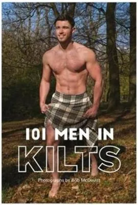 Productafbeelding van 101 Men In Kilts