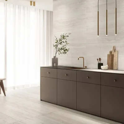 Produktbild von CASA39 Fliesen Travertin  60x120 cm Casalgrande Padana Pietra Tiburtina