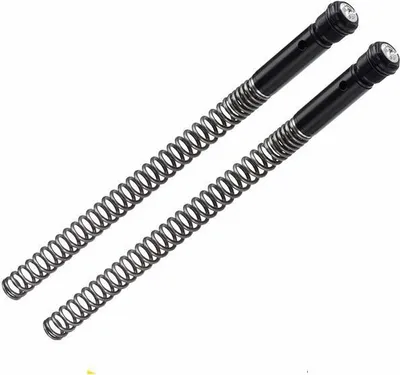 Image de BITUBO KB1 KB1 Ressorts de fourche + capuchons V7 Racer LW