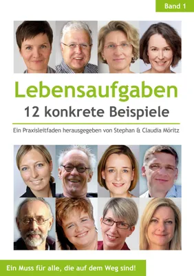 Produktbild von Lebensaufgaben - 12 konkrete Beispiele