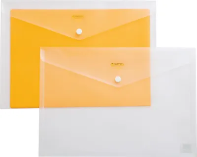 Produktbild von Rexel A4 Dokumentenmappe, weiß (5), A4, Polypropylen (PP), Weiß, 150 Blätter, 335 mm, 235 mm