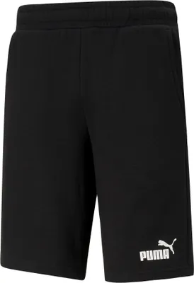 Produktbild von Puma Herren ESS 10" Shorts Schwarz - S