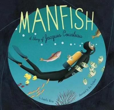 Produktbild von Manfish