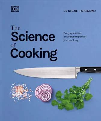 Immagine prodotto di The Science of Cooking