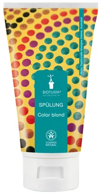 Image de Color blond - Après-shampooing 150ml