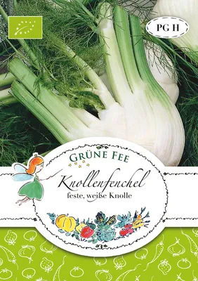Artikelbild 1 von 'BIO Knollenfenchel' aus der Kategorie Fenchelsamen