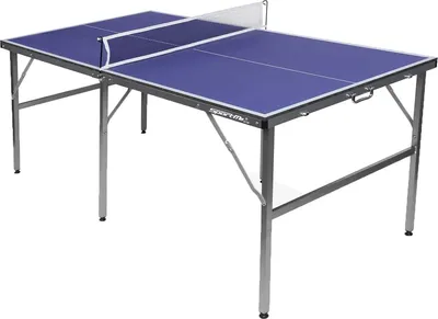 Zdjęcie produktu dla Stół do tenisa stołowego - Składany 180x90x76cm