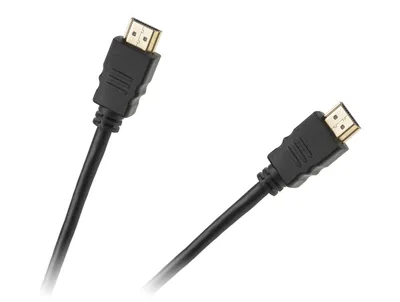 Obrázek produktu pro Kabel HDMI na HDMI 2.0 4K 20 m Eco-Line CABLETECH
