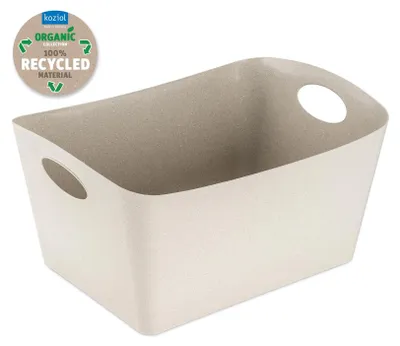Immagine prodotto di Ciotola da bagno BOXXX, contenitore, misura L, KOZIOL