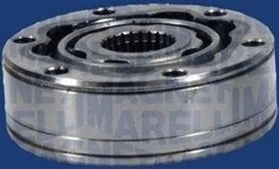 Produktbild von MAGNETI MARELLI Gelenksatz Antriebswelle 302009100002