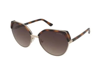 Zdjęcie produktu dla Okulary przeciwsłoneczne Guess GU7872 53F