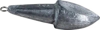 Image de Maver Surfman Plomb de casting Argent 150 g Argent 150 g