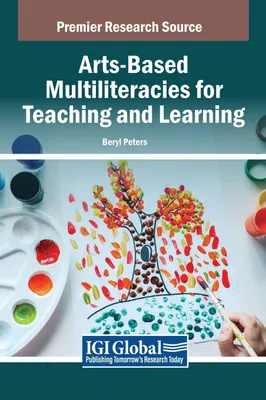 Produktbild von Arts-Based Multiliteracies for Teaching and Learning