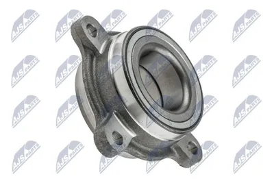 Produktbild von NTY Radlagersatz Vorne für TOYOTA LAND CRUISER (VDJ20, UZJ20) 112,4mm KLP-TY-068