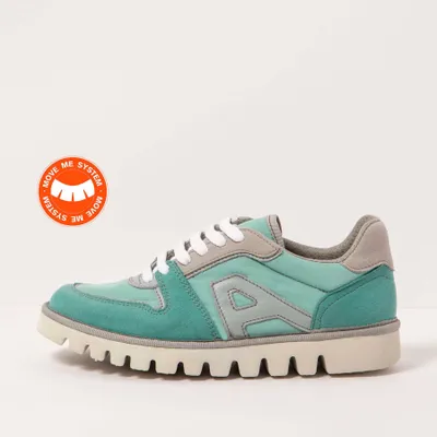 Produktbild von *art Schuhe 1589 MULTI ALBUFERA/ONTARIO Farbe Multi albufera