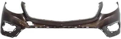 Immagine prodotto di DIEDERICHS 1656053 Paraurti anteriore per MERCEDES-BENZ GLC (X253) 2015-19