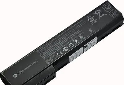 Produktbild von HP 812148-006 Laptop-Ersatzteil-Akku