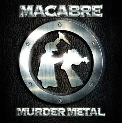 Obrázek produktu pro Murder Metal (Remastered)