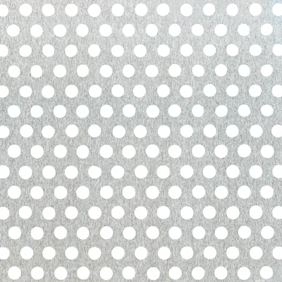Zdjęcie produktu dla GAH-Alberts 467043, Aluminium, Stal, 25 cm, 50 cm, 1,5 mm, 1 ark.