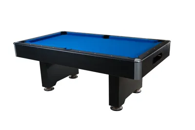 Image de Pool billard "Transfer" 6ft + accessoires