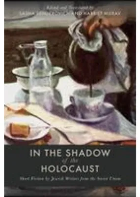 Produktbild von In the Shadow of the Holocaust