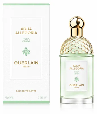 Produktbild von Guerlain G014916, Frauen, 75 ml, Nachfüllbare Flasche, Gurke, Rose, Birne, Weißer Moschus