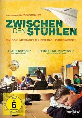 Produktbild von Zwischen den Stühlen