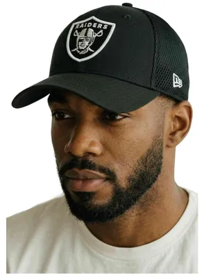 Image de Casquette New Era 39THIRTY pour Uni