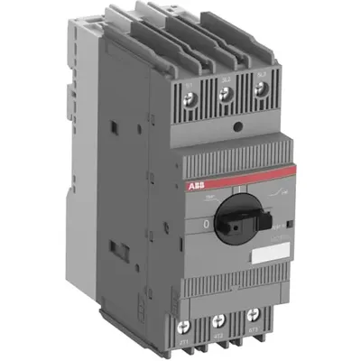 Zdjęcie produktu dla Stotz-Kontakt MO165-54, wyłącznik nadprądowy 54 A, 1SAM461000R1016