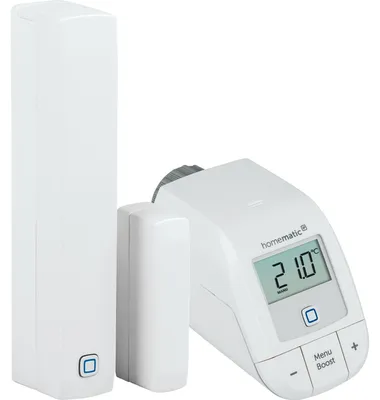 Produktbild von Homematic IP Heizungssteuerung-Set