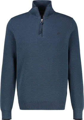 Produktbild von Lerros - Herren Troyer (25D5413), Größe:3XL, Farbe:Navy (485)